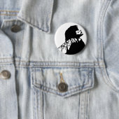 BADGE ROND 5 CM MRN (En situation)