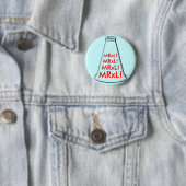 Badge Rond 5 Cm MRxL ! (En situation)