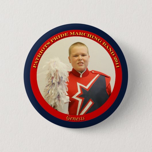 BADGE ROND 5 CM MS11_7052 (Devant)