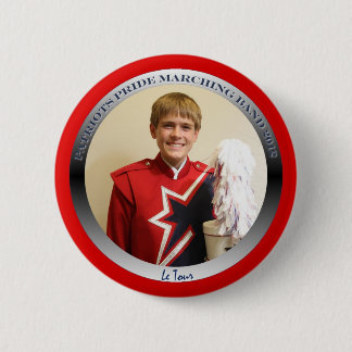 BADGE ROND 5 CM MS12_4301