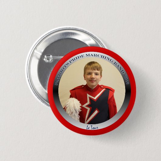 BADGE ROND 5 CM MS12_4390 (Devant & derrière)