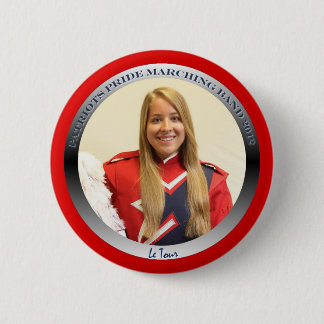 BADGE ROND 5 CM MS12_4410