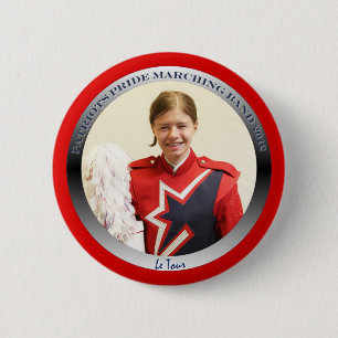 BADGE ROND 5 CM MS12_4412