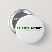 Badge Rond 5 Cm MSCMojitoExpertCertified10x10 (Devant & derrière)