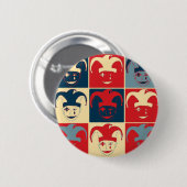 BADGE ROND 5 CM MTJ (Devant & derrière)