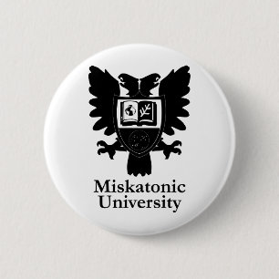 Badge Rond 5 Cm MU-Héraldique-Crête-zazzle