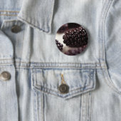 Badge Rond 5 Cm Mûres (En situation)