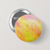 Badge Rond 5 Cm murmures d'automne (Devant & derrière)