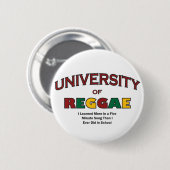 BADGE ROND 5 CM MUSIC-REGGAE (Devant & derrière)