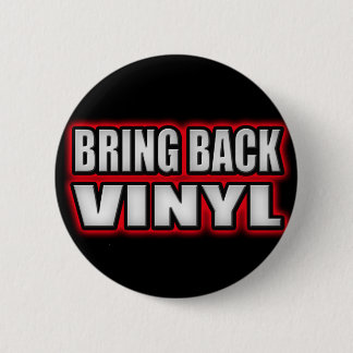 Badge Rond 5 Cm Musique de punk de types de filles de PUNK ROCK