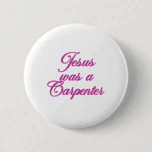 Badge Rond 5 Cm Musique Festival Tenue Pour Filles Femmes Jésus Ét