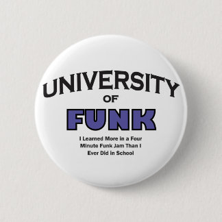 Badge Rond 5 Cm musique-trouille