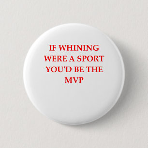 BADGE ROND 5 CM MVP