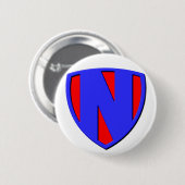 BADGE ROND 5 CM N (Devant & derrière)