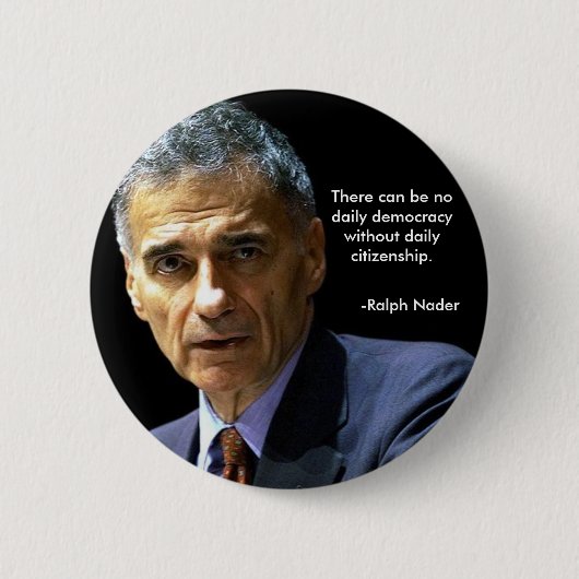 Badge Rond 5 Cm Nader (Devant)