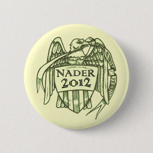 BADGE ROND 5 CM NADER 2012