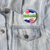 Badge Rond 5 Cm Nader - bouton (En situation)