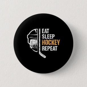 Badge Rond 5 Cm Nageurs au rythme cardiaque de natation