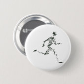BADGE ROND 5 CM NAÏVE (Devant & derrière)
