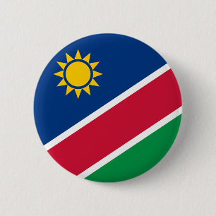 Badge Rond 5 Cm namibie