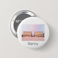 Nancy Place Stanislas Grand Est France Sunset