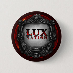 Badge Rond 5 Cm Nation de lux