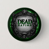 Badge Rond 5 Cm Nation morte (Devant)