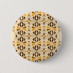 Badge Rond 5 Cm Navajo