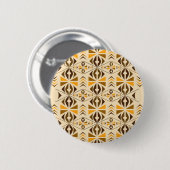 Badge Rond 5 Cm Navajo (Devant & derrière)