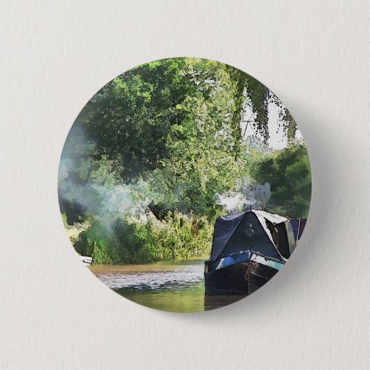 BADGE ROND 5 CM NAVIRES (Devant)