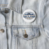 Badge Rond 5 Cm Navy Pier Chicago (En situation)