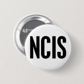 BADGE ROND 5 CM NCIS (Devant & derrière)