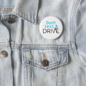 Badge Rond 5 Cm Ne font pas les boutons des textes et (En situation)