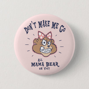 Badge Rond 5 Cm Ne me faites pas