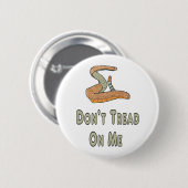Badge Rond 5 Cm Ne pas me tromper (Devant & derrière)