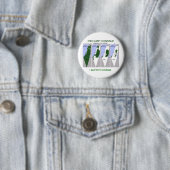 BADGE ROND 5 CM NE PEUT PAS CONTINUER (En situation)