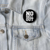 BADGE ROND 5 CM NE VENDS PAS (En situation)
