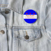 Badge Rond 5 Cm Ne volez pas ! ! ! ! (En situation)