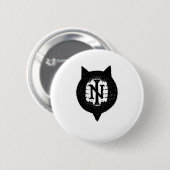 Badge Rond 5 Cm Ned Industries (Devant & derrière)