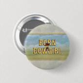 Badge Rond 5 Cm Née VACHERONNE (Devant & derrière)