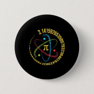 Badge Rond 5 Cm Neurodiversité Sensibilisation sur l'autisme Autis