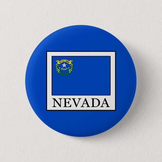 Badge Rond 5 Cm Nevada (Devant)