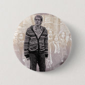 Badge Rond 5 Cm Neville Longbottom 2 (Devant)