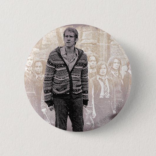Badge Rond 5 Cm Neville Longbottom 2 (Devant)