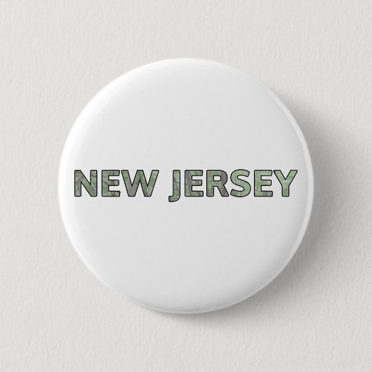 Badge Rond 5 Cm New Jersey (Devant)