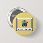 Badge Rond 5 Cm New Jersey (Devant & derrière)