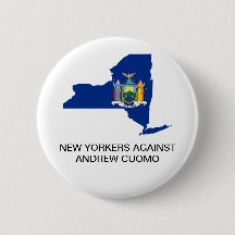 NEW YORKERS CONTRE LE GOUVERNEUR ANDREW CUOMO BUTT