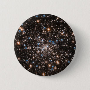 Badge Rond 5 Cm Ngc 6397