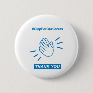 Badge Rond 5 Cm nhs_thanknologo