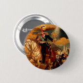 Badge Rond 5 Cm nic2 (Devant & derrière)